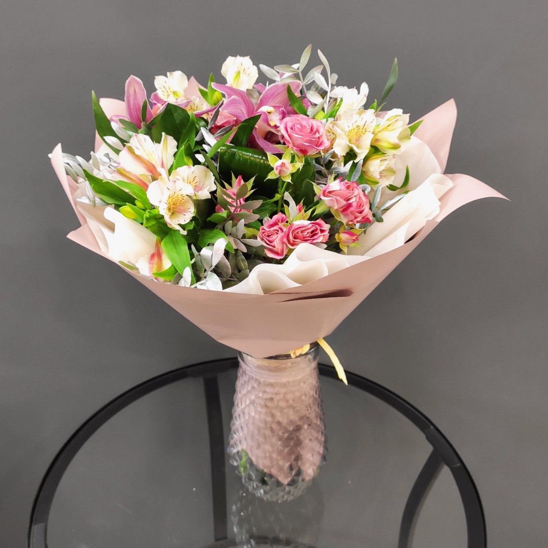 Букет «Вивальди»