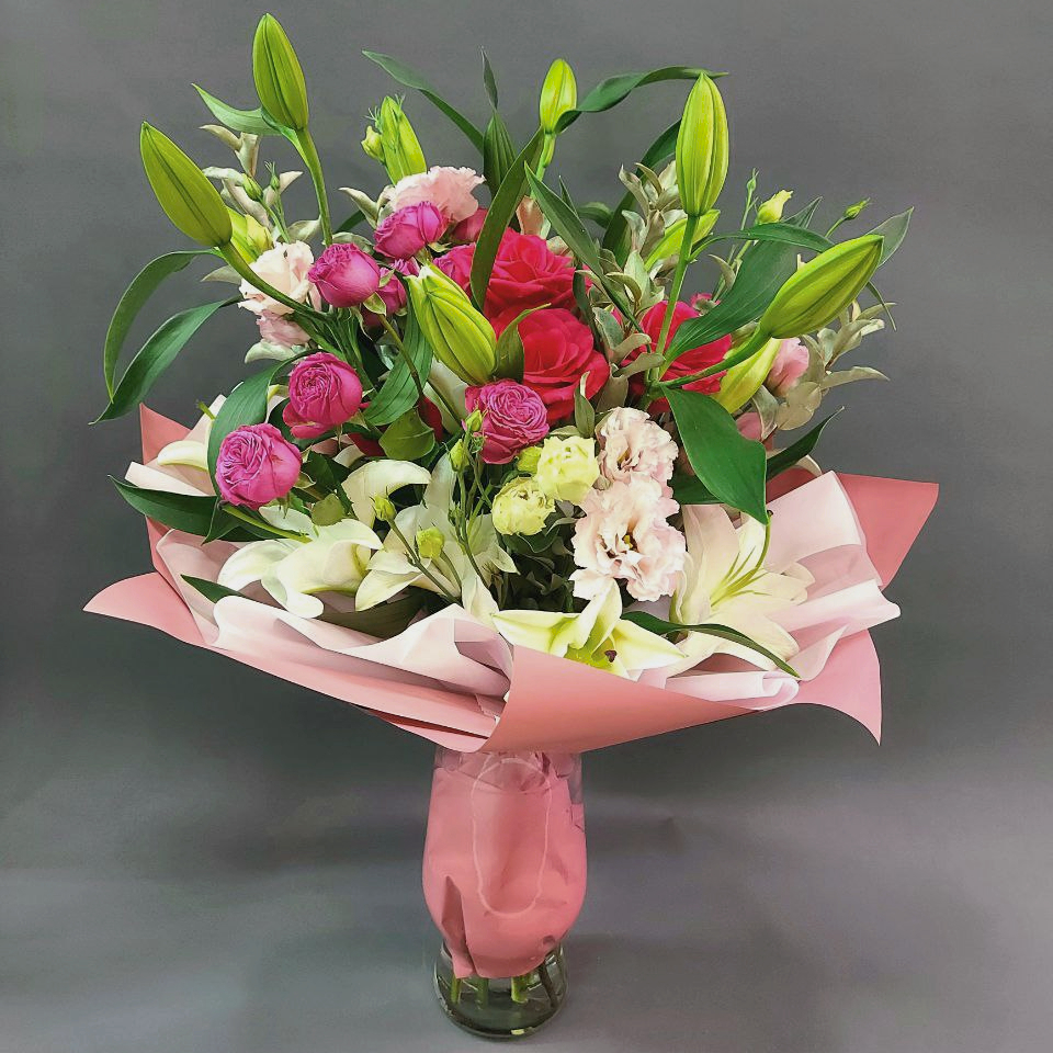 Букет «Максим»