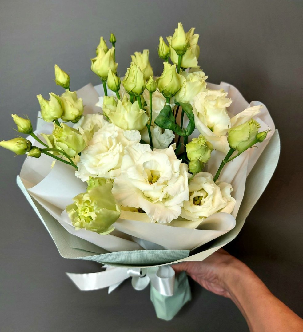 Букет «Алиса»