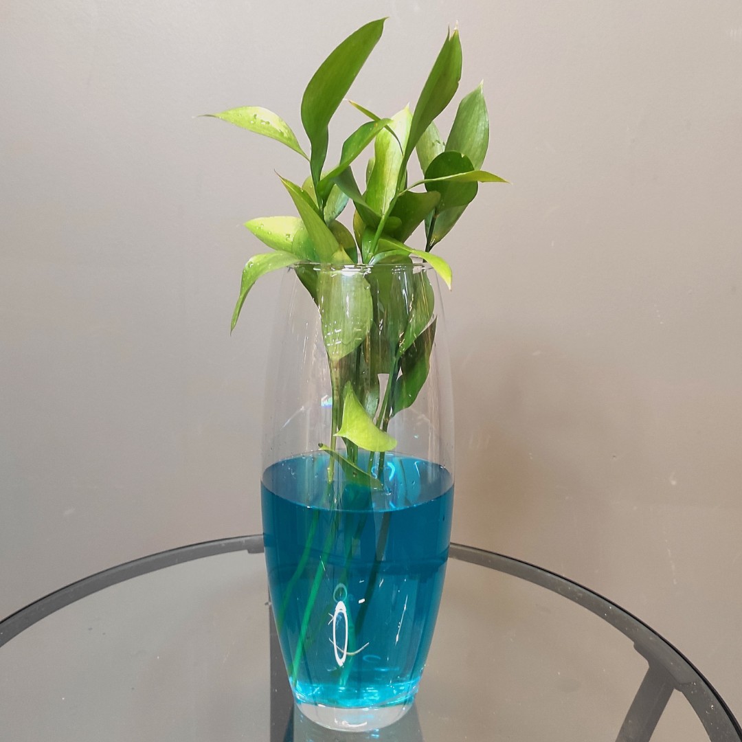 Ваза «Флора»