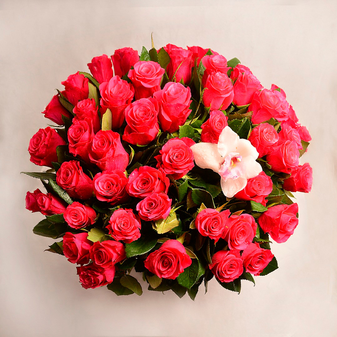 Букет «Красивый»