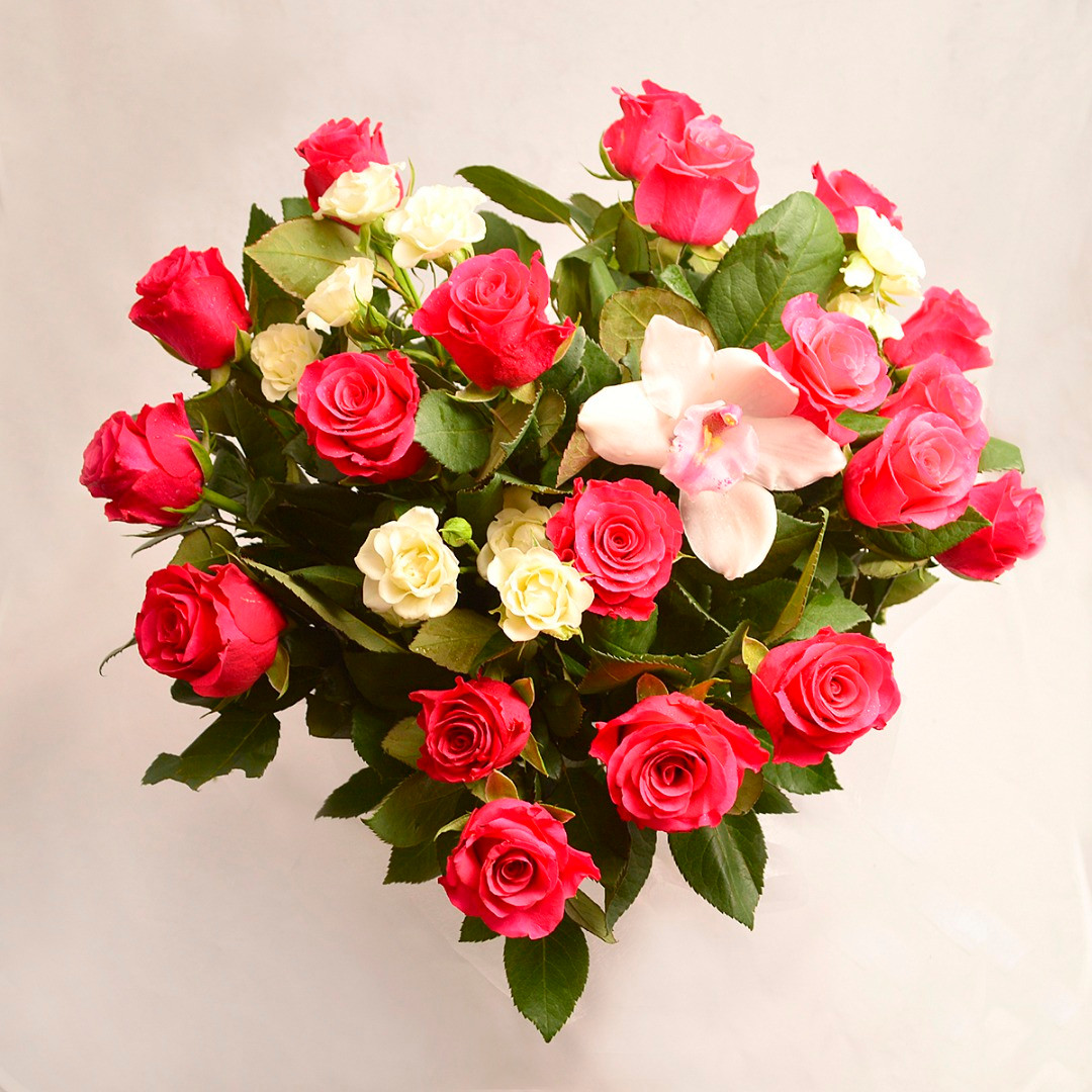 Букет «Чудесный»