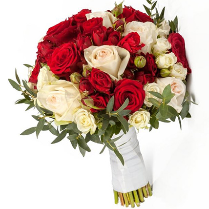 Букет невесты «Эрос»