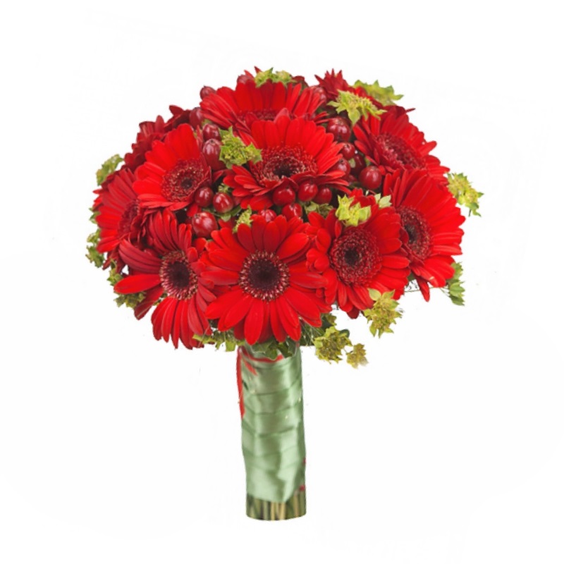 Букет невесты «Аннэт»