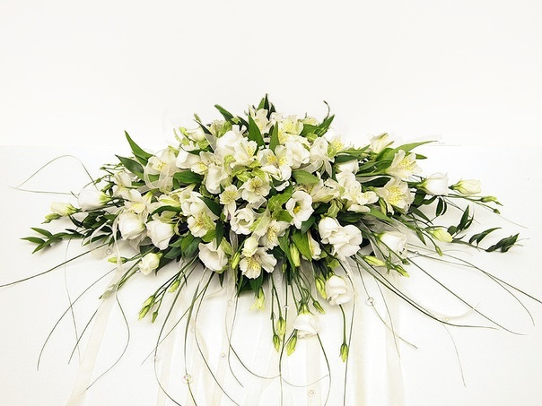 Композиция «Наша свадьба»