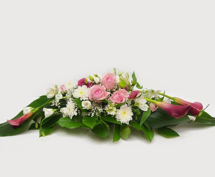 Композиция «Семейный очаг»