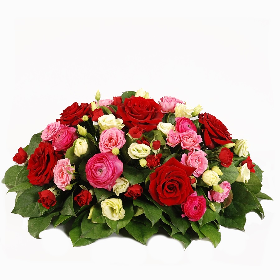 Композиция «Мы счастливы!»